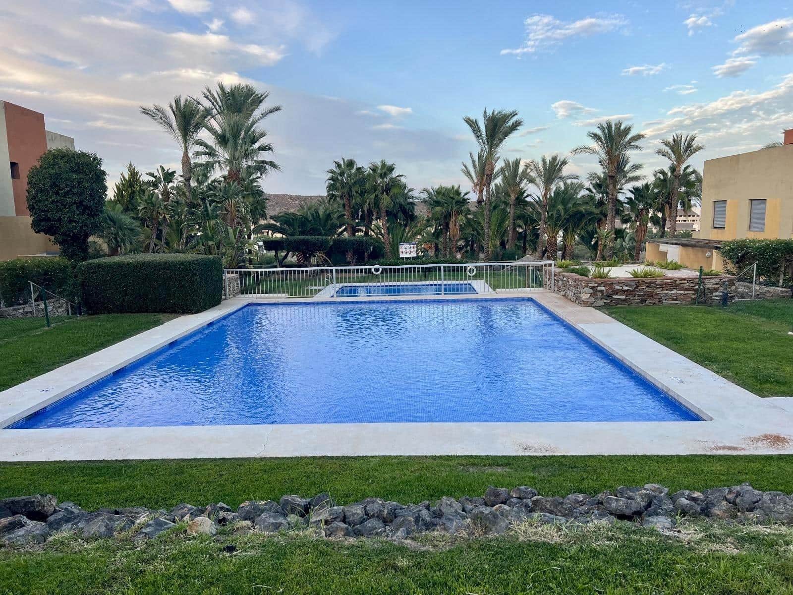 2 chambre Villa/Maison Mitoyenne à vendre à Valle del Este avec piscine - 185 000 € (Ref: 10037542)