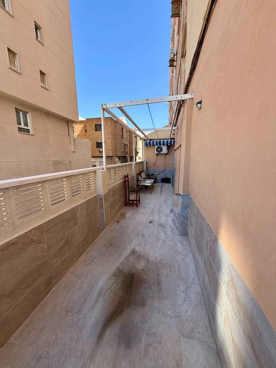 2 camera da letto Appartamento in vendita in Almeria citta - 289.000 € (Rif: 10041258)