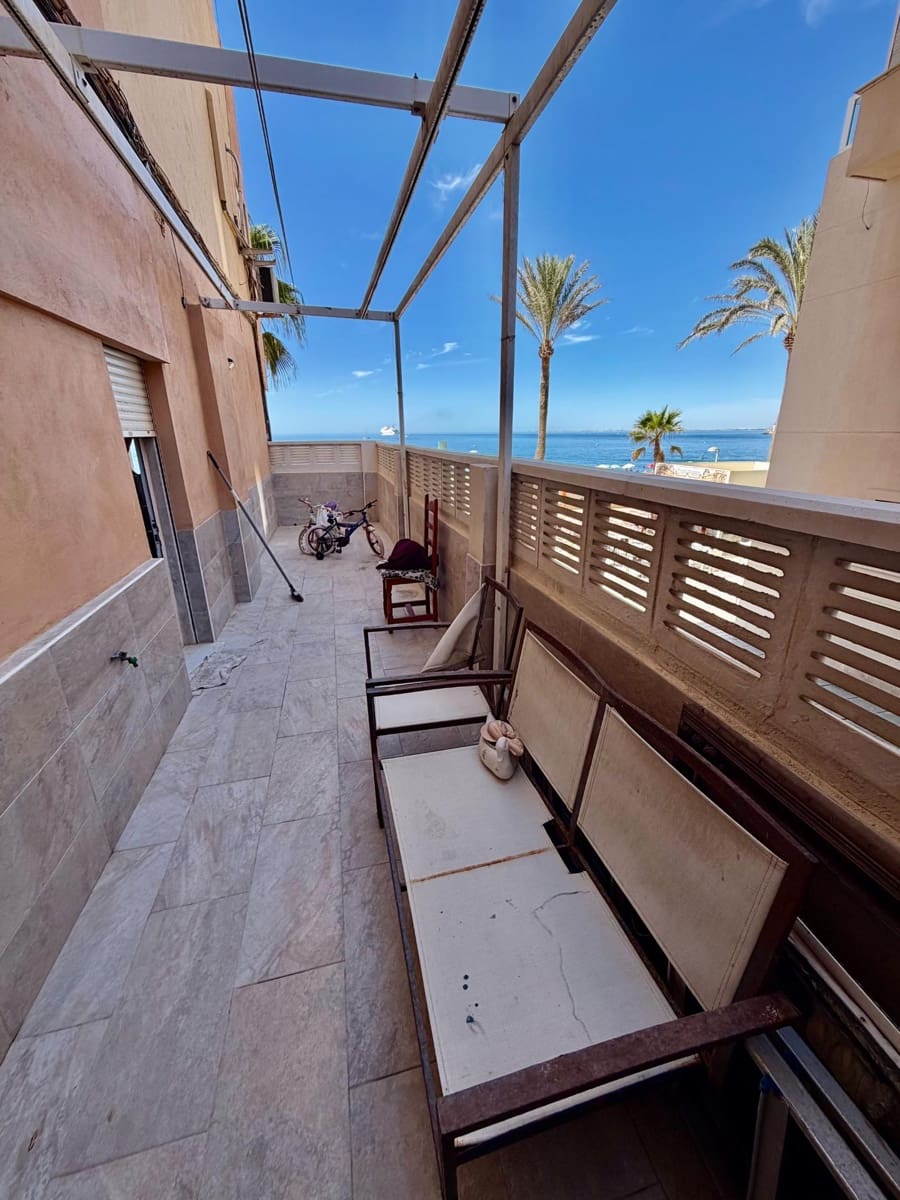 2 camera da letto Appartamento in vendita in Almeria citta - 289.000 € (Rif: 10041258)