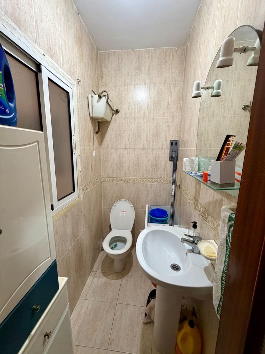 2 camera da letto Appartamento in vendita in Almeria citta - 289.000 € (Rif: 10041258)