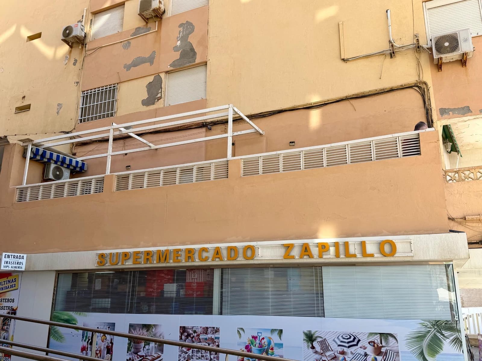 2 camera da letto Appartamento in vendita in Almeria citta - 289.000 € (Rif: 10041258)