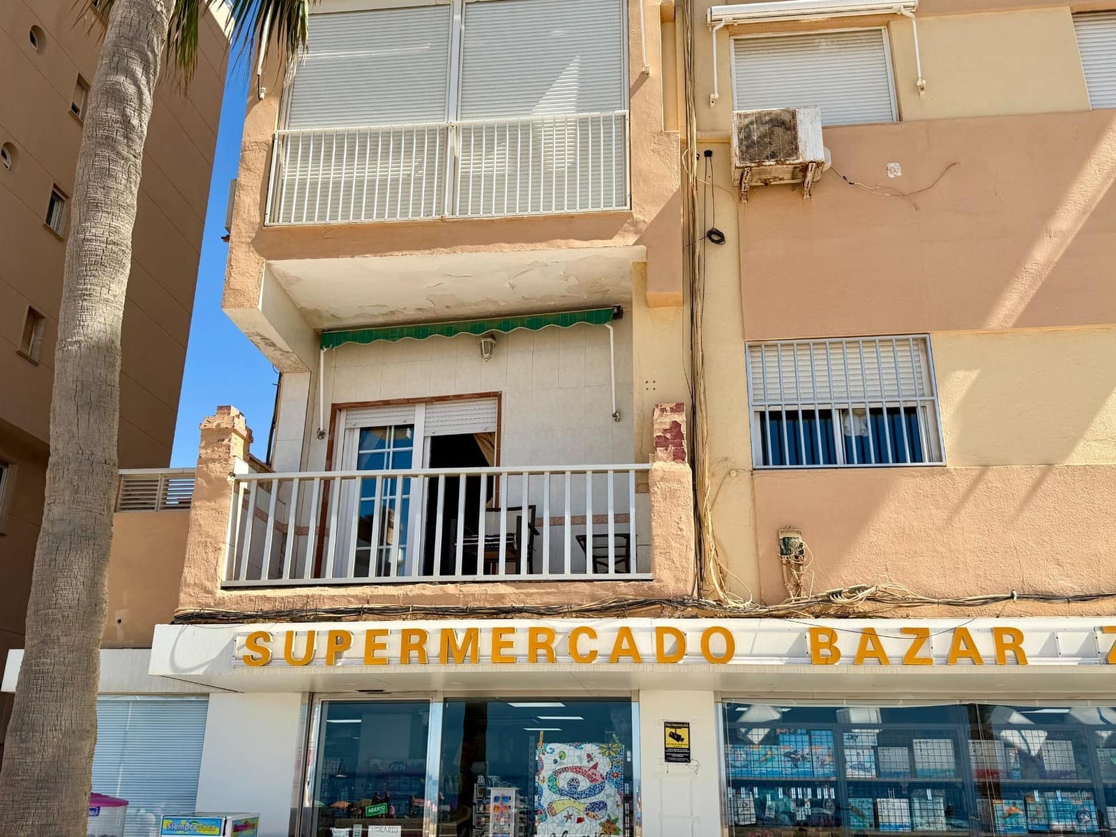 2 camera da letto Appartamento in vendita in Almeria citta - 289.000 € (Rif: 10041258)