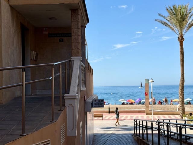 2 camera da letto Appartamento in vendita in Almería città - 289.000 € (Rif: 10041258)