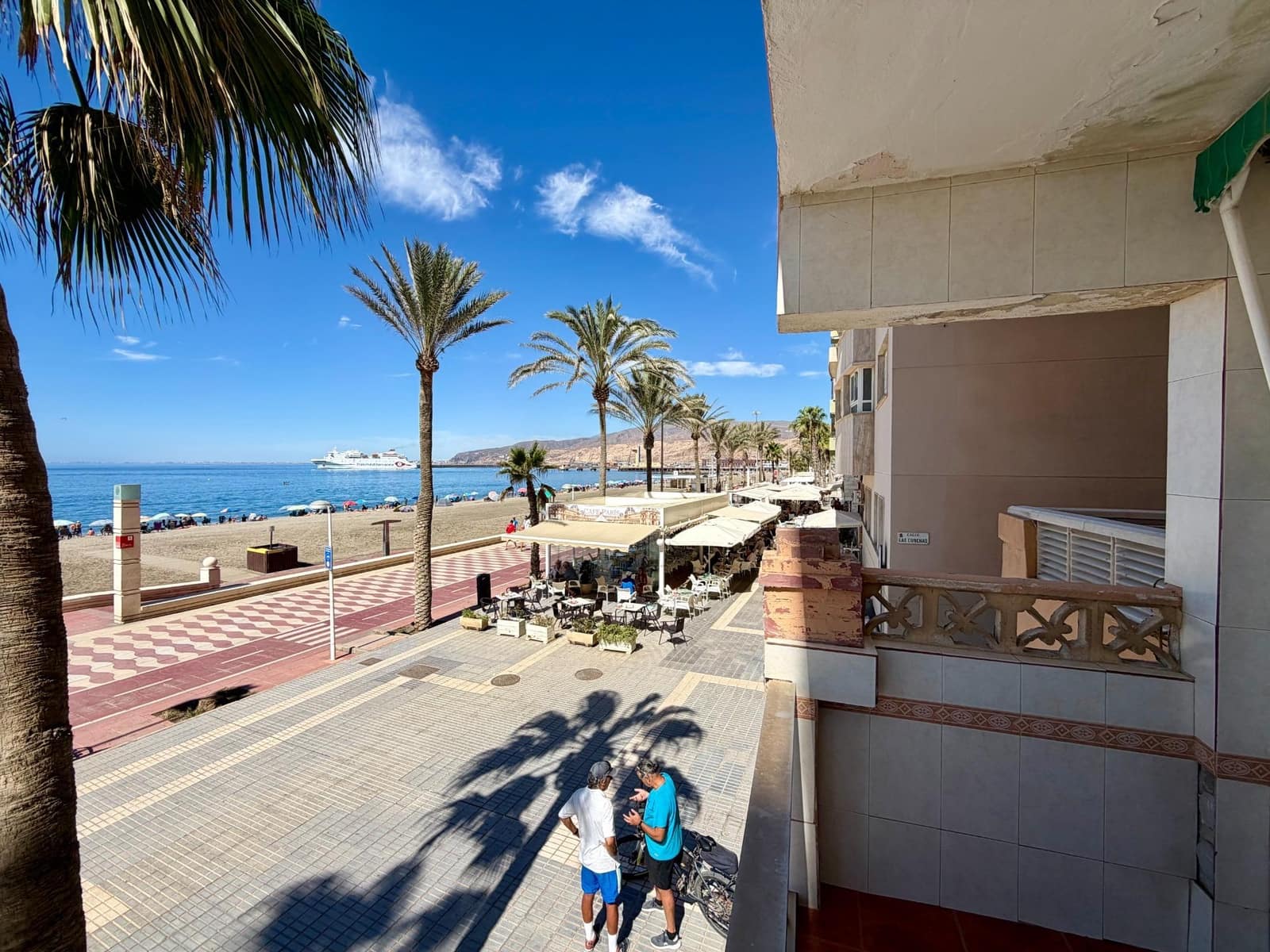2 camera da letto Appartamento in vendita in Almeria citta - 289.000 € (Rif: 10041258)