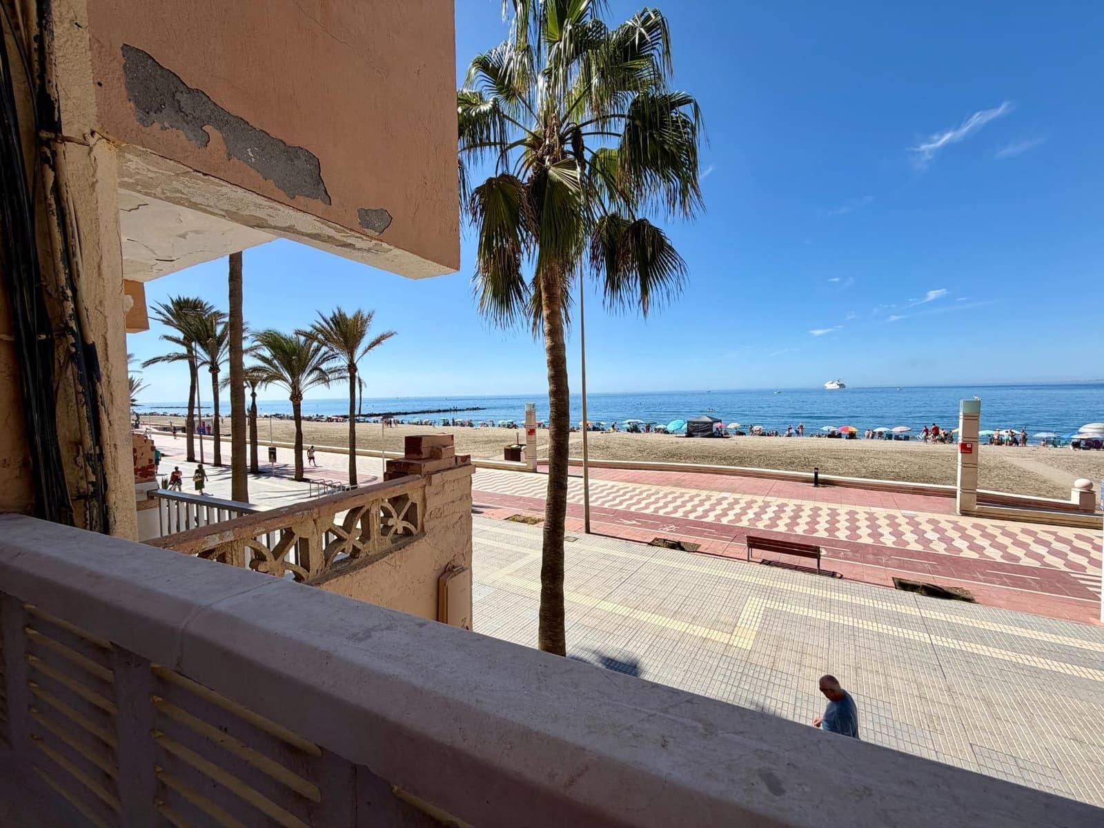 2 camera da letto Appartamento in vendita in Almeria citta - 289.000 € (Rif: 10041258)