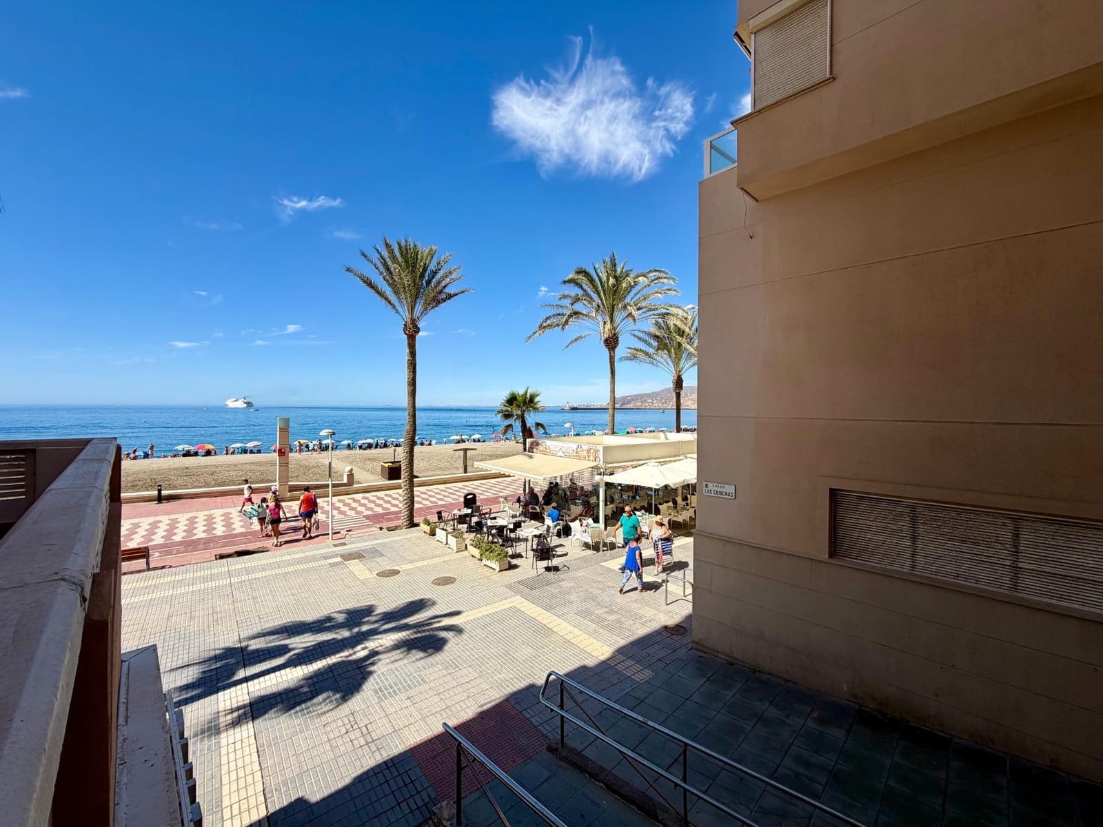 2 camera da letto Appartamento in vendita in Almeria citta - 289.000 € (Rif: 10041258)