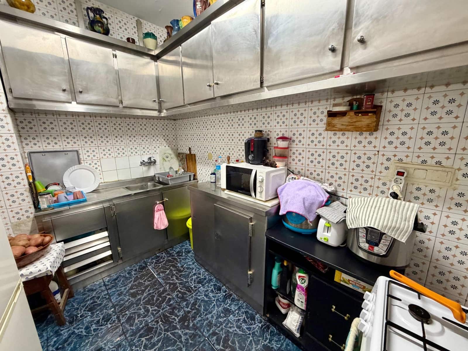 2 camera da letto Appartamento in vendita in Almeria citta - 289.000 € (Rif: 10041258)