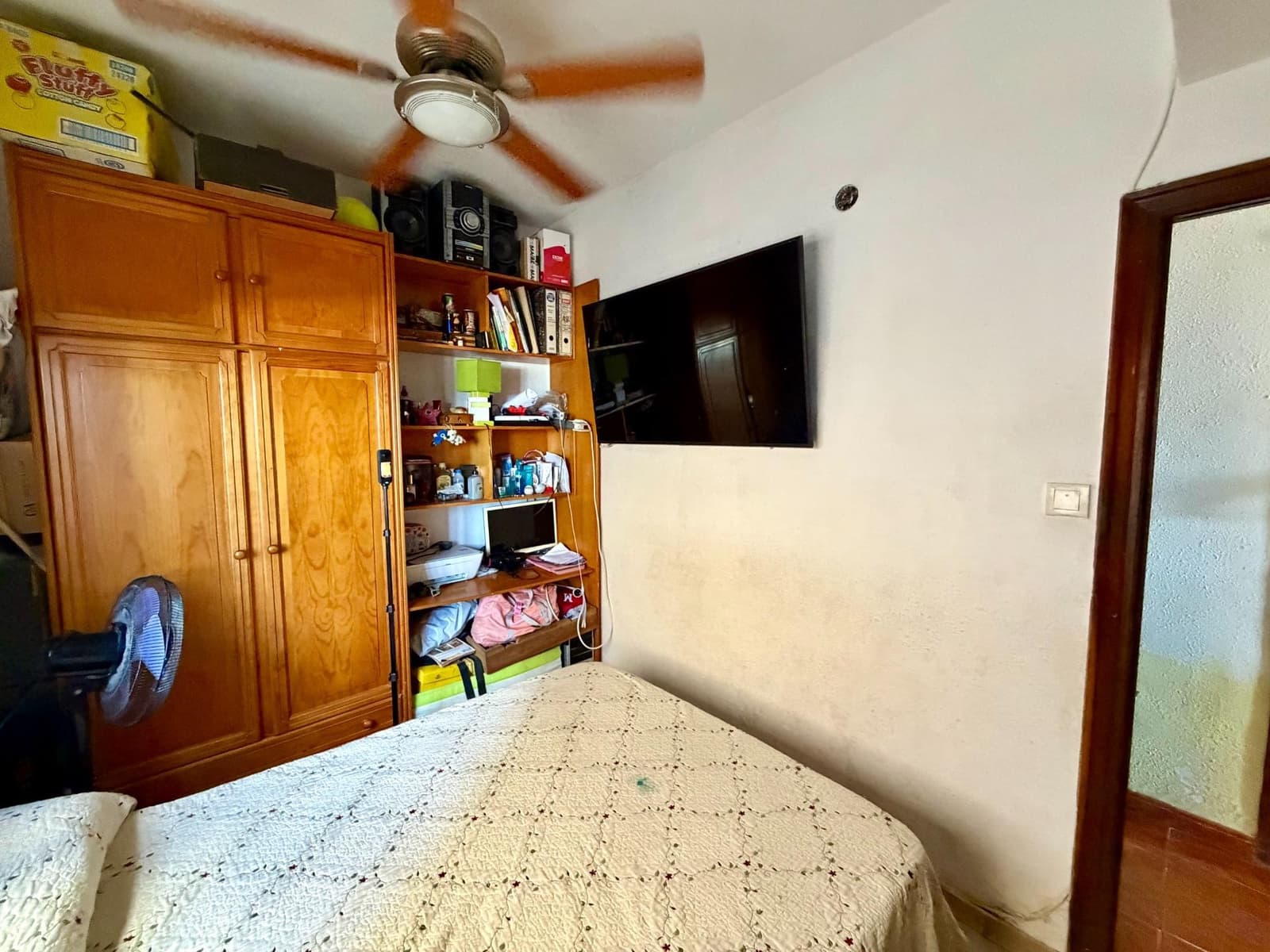 2 camera da letto Appartamento in vendita in Almeria citta - 289.000 € (Rif: 10041258)