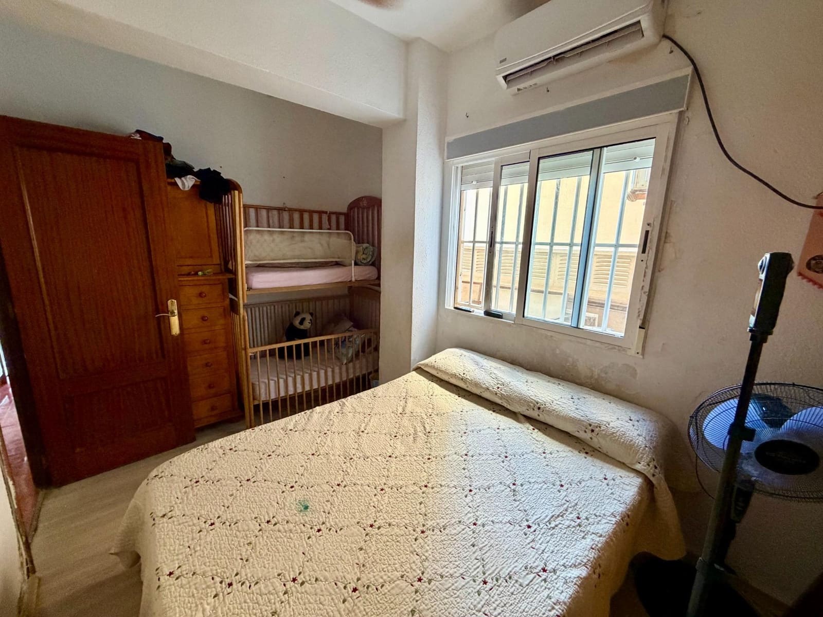 2 camera da letto Appartamento in vendita in Almeria citta - 289.000 € (Rif: 10041258)