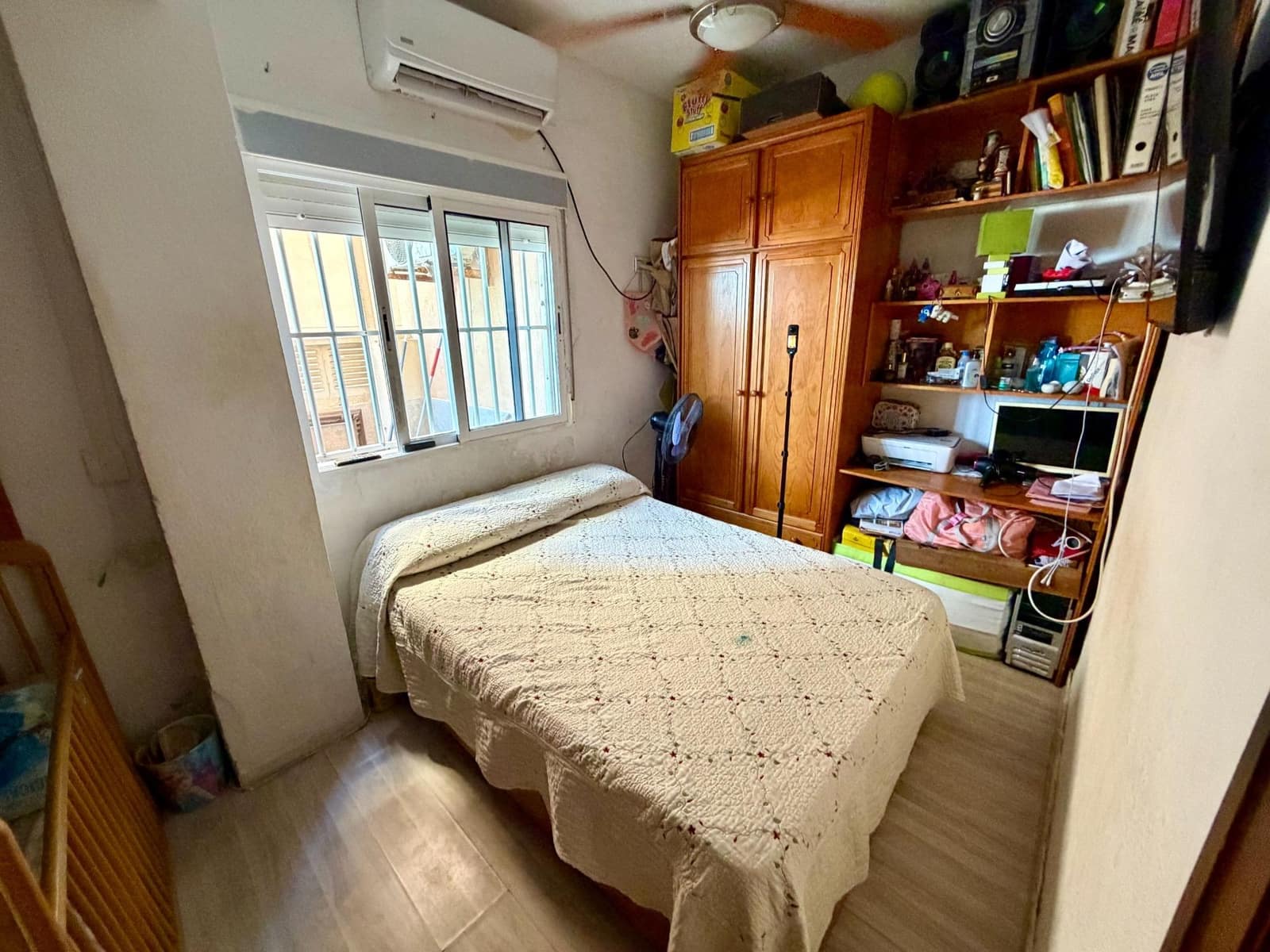 2 camera da letto Appartamento in vendita in Almeria citta - 289.000 € (Rif: 10041258)