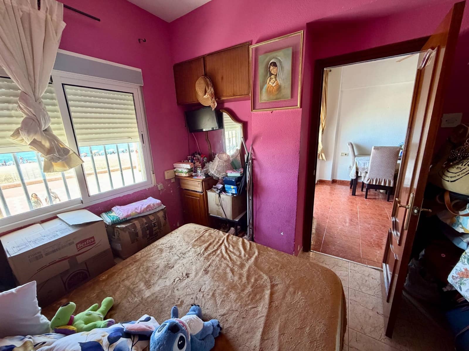2 camera da letto Appartamento in vendita in Almeria citta - 289.000 € (Rif: 10041258)
