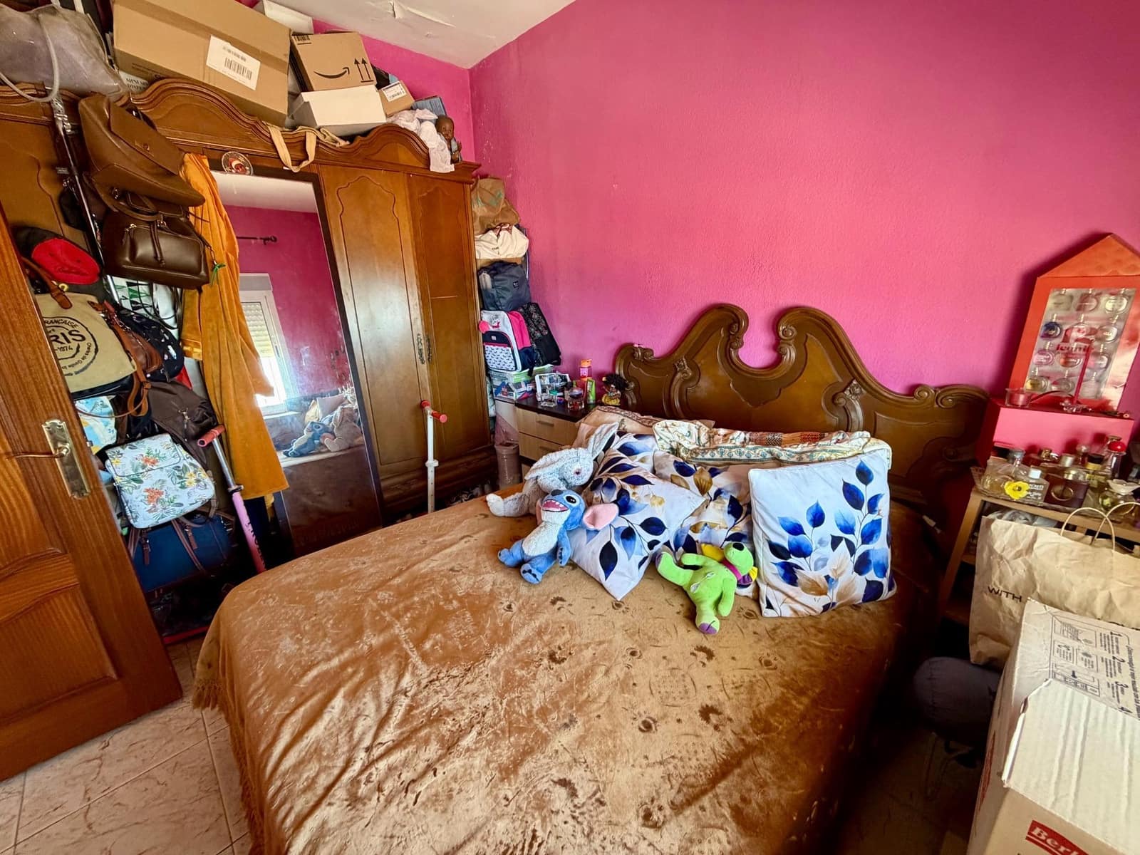 2 camera da letto Appartamento in vendita in Almeria citta - 289.000 € (Rif: 10041258)