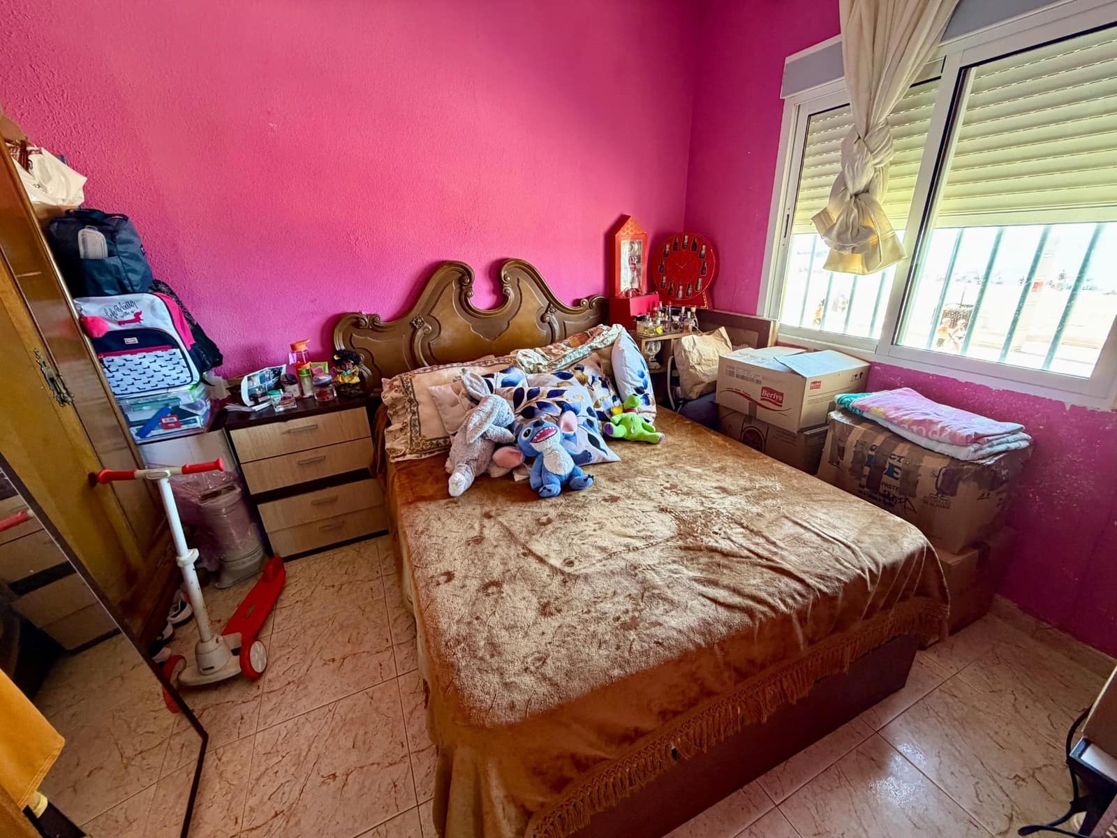 2 camera da letto Appartamento in vendita in Almeria citta - 289.000 € (Rif: 10041258)