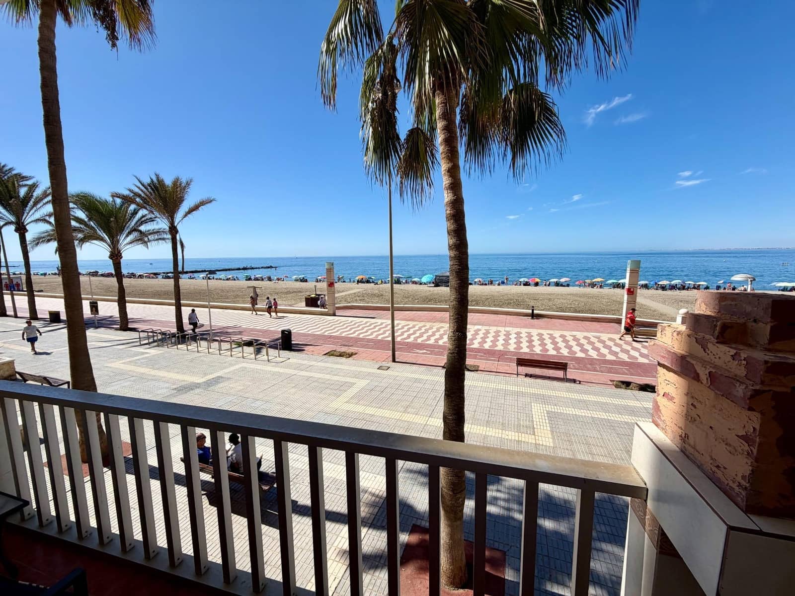 2 camera da letto Appartamento in vendita in Almeria citta - 289.000 € (Rif: 10041258)