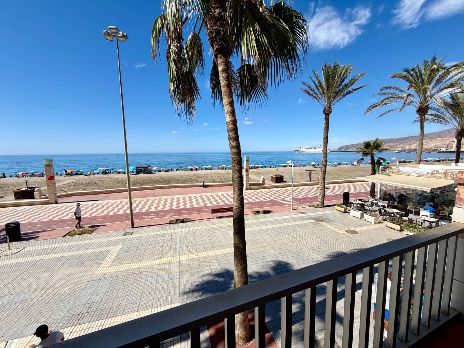 2 camera da letto Appartamento in vendita in Almeria citta - 289.000 € (Rif: 10041258)