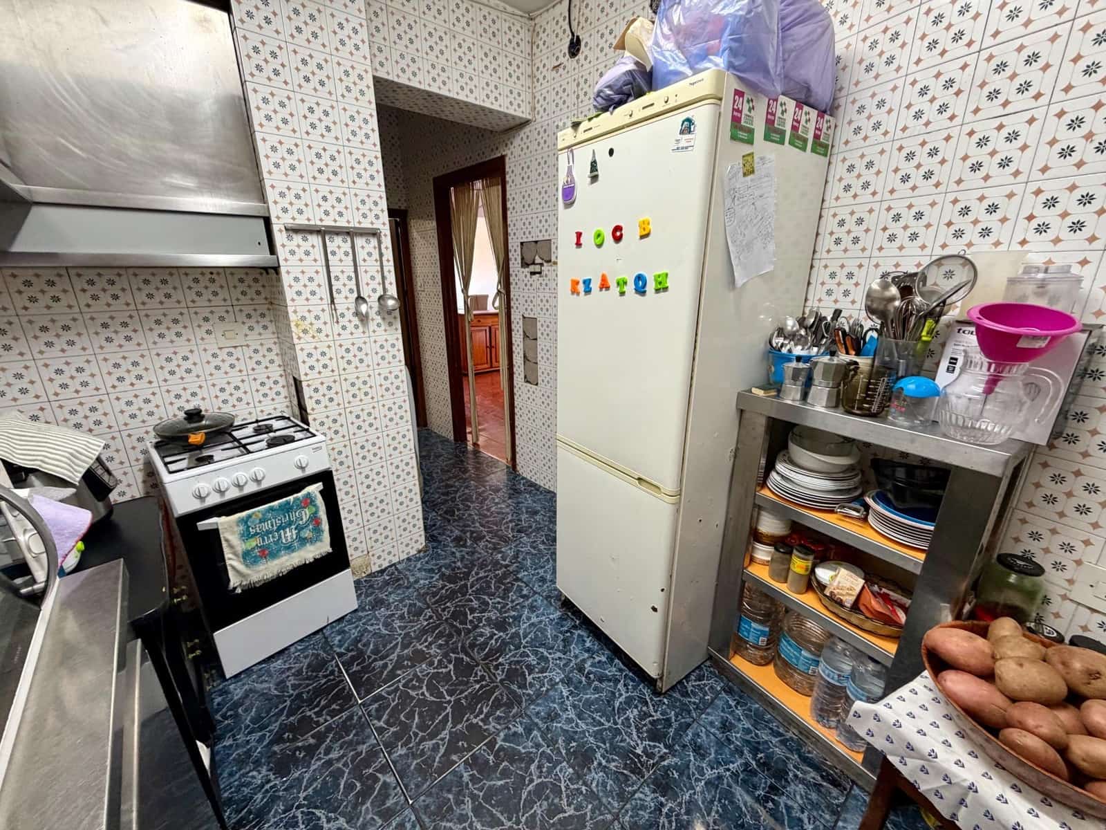 2 camera da letto Appartamento in vendita in Almeria citta - 289.000 € (Rif: 10041258)