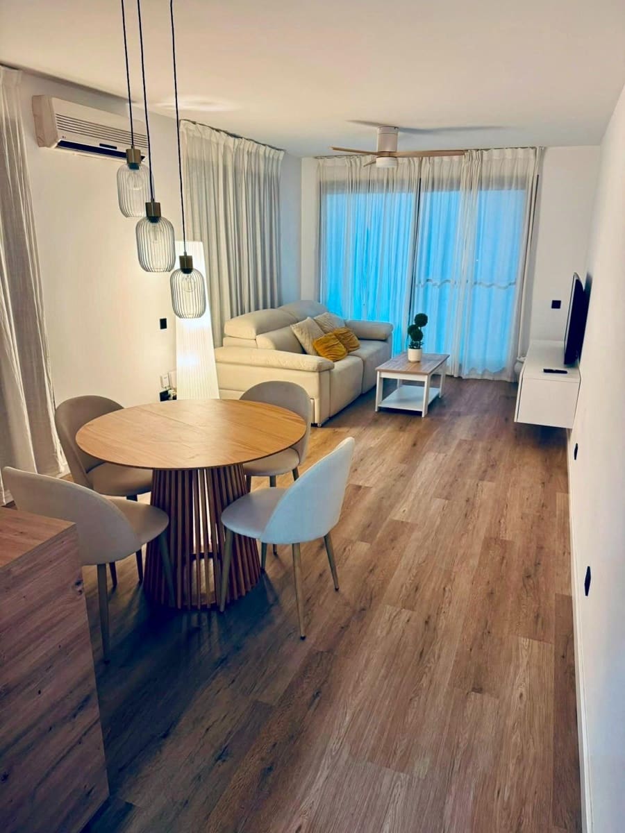 3 sypialnia Apartament na sprzedaż w Almerimar z basenem - 223 500 € (Ref: 10043161)