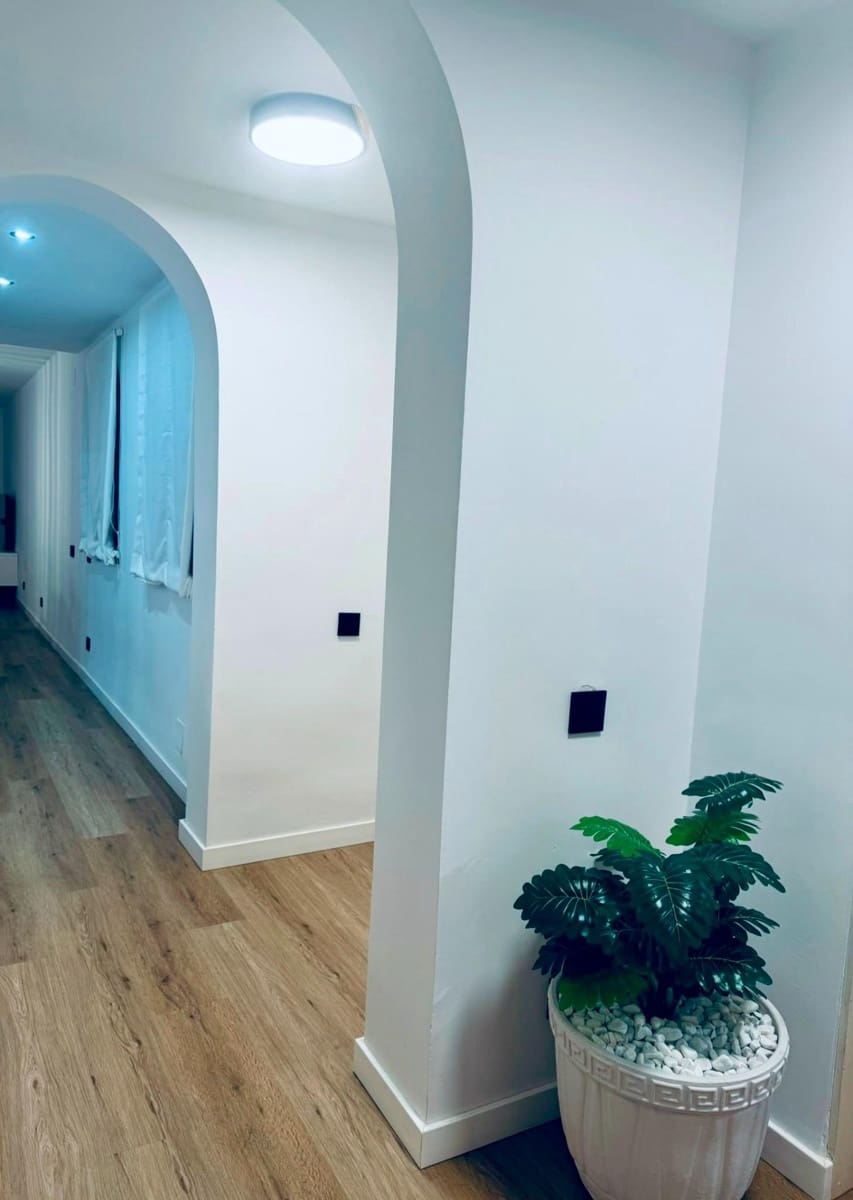 3 sypialnia Apartament na sprzedaż w Almerimar z basenem - 223 500 € (Ref: 10043161)