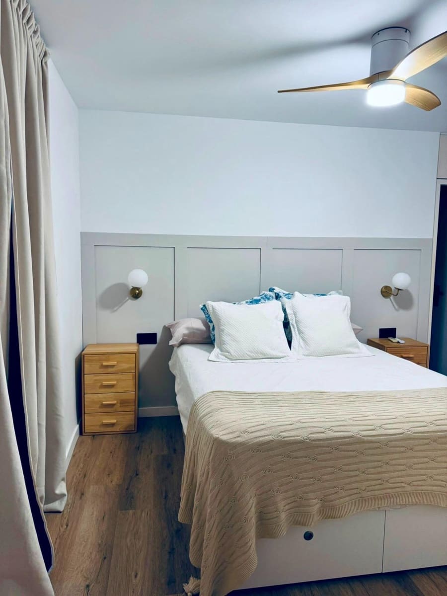 3 sypialnia Apartament na sprzedaż w Almerimar z basenem - 223 500 € (Ref: 10043161)