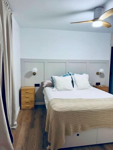 3 Zimmer Apartment zu verkaufen in Almerimar, El Ejido mit Pool - 223.500 € (Ref: 10043161)