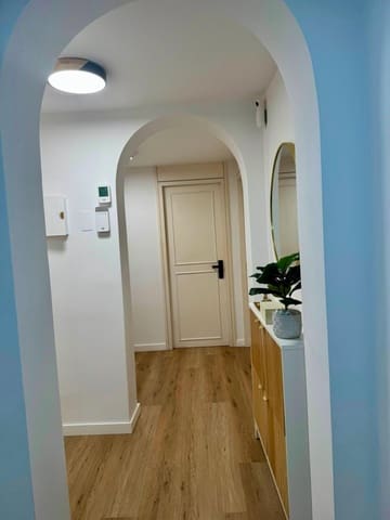3 Zimmer Apartment zu verkaufen in Almerimar, El Ejido mit Pool - 223.500 € (Ref: 10043161)
