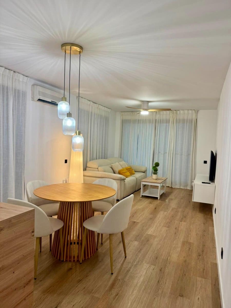 3 sypialnia Apartament na sprzedaż w Almerimar z basenem - 223 500 € (Ref: 10043161)