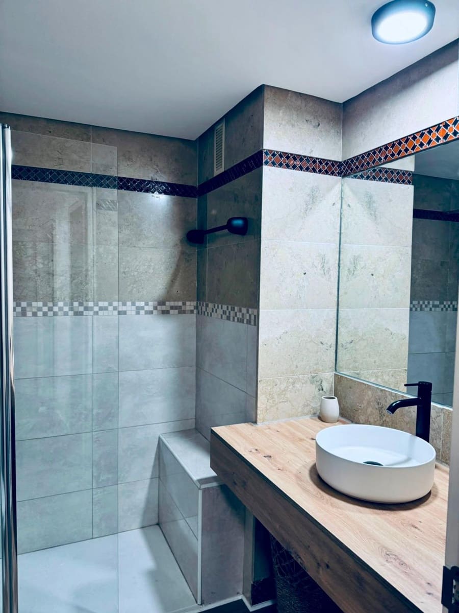 3 sypialnia Apartament na sprzedaż w Almerimar z basenem - 223 500 € (Ref: 10043161)