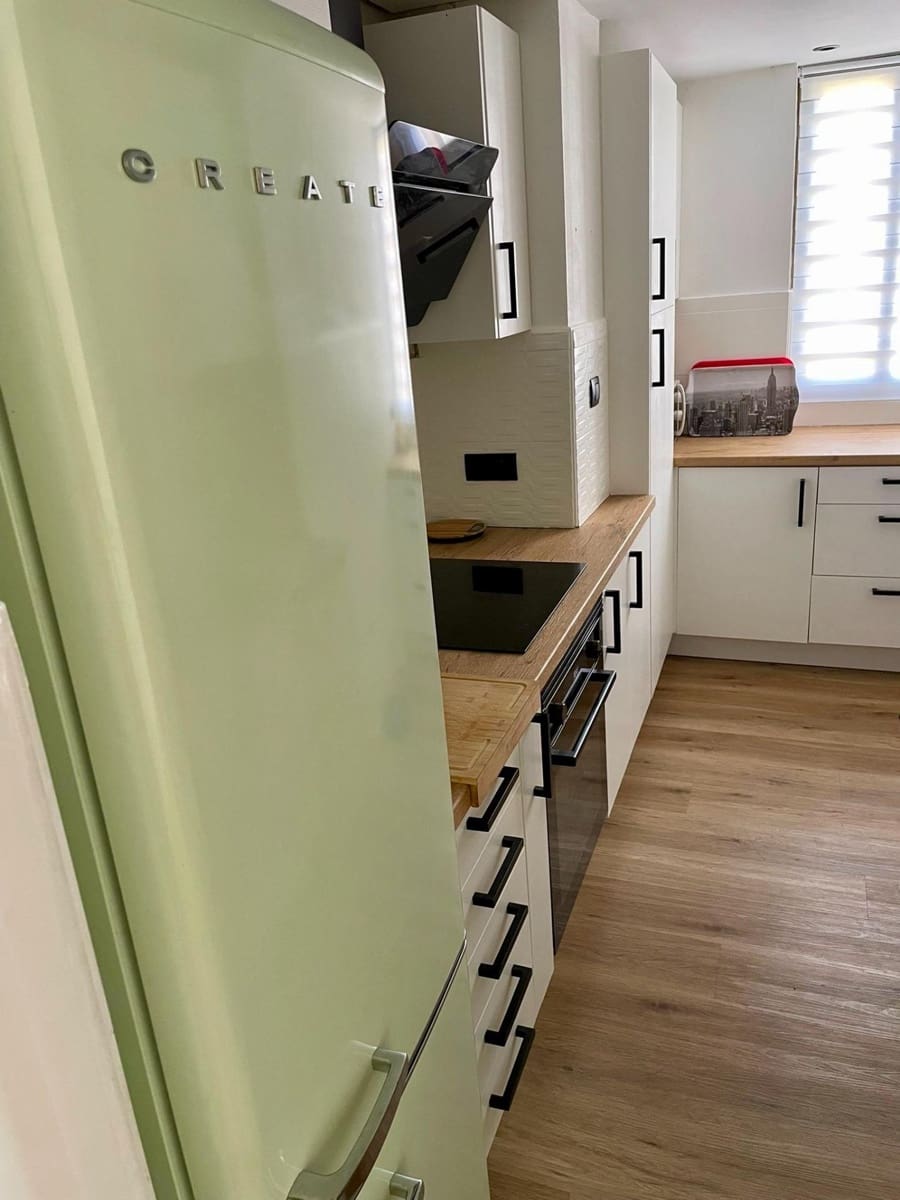 3 sypialnia Apartament na sprzedaż w Almerimar z basenem - 223 500 € (Ref: 10043161)