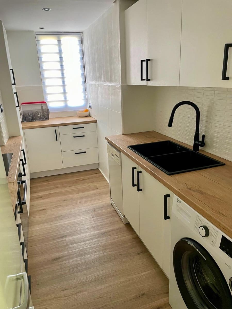 3 sypialnia Apartament na sprzedaż w Almerimar z basenem - 223 500 € (Ref: 10043161)