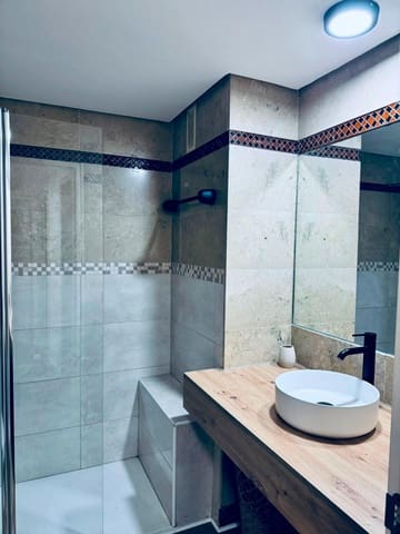 3 Zimmer Apartment zu verkaufen in Almerimar, El Ejido mit Pool - 223.500 € (Ref: 10043161)