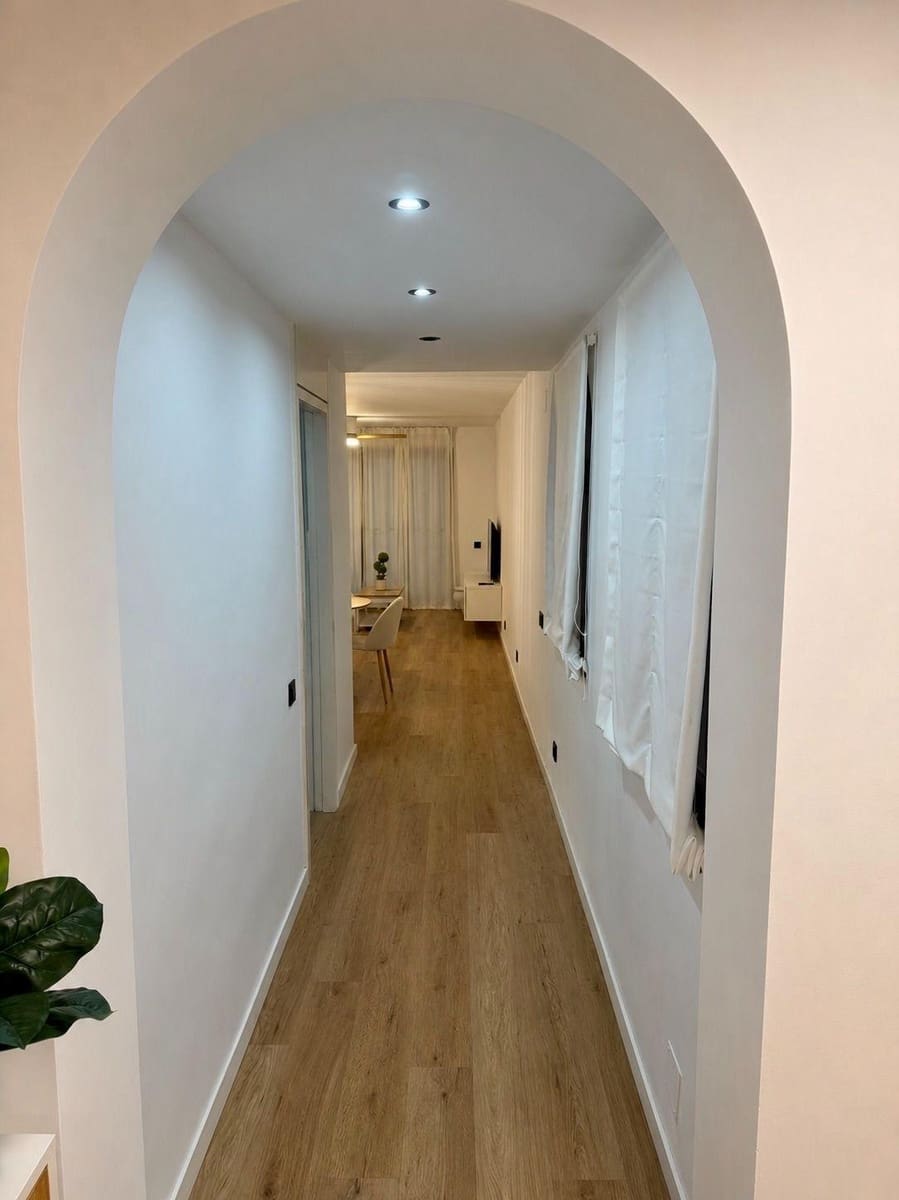 3 sypialnia Apartament na sprzedaż w Almerimar z basenem - 223 500 € (Ref: 10043161)