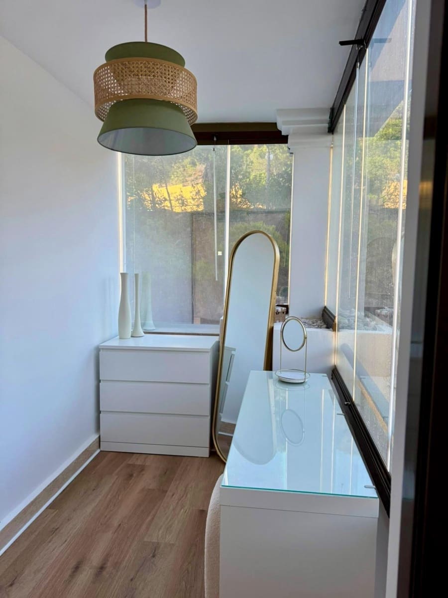 3 sypialnia Apartament na sprzedaż w Almerimar z basenem - 223 500 € (Ref: 10043161)