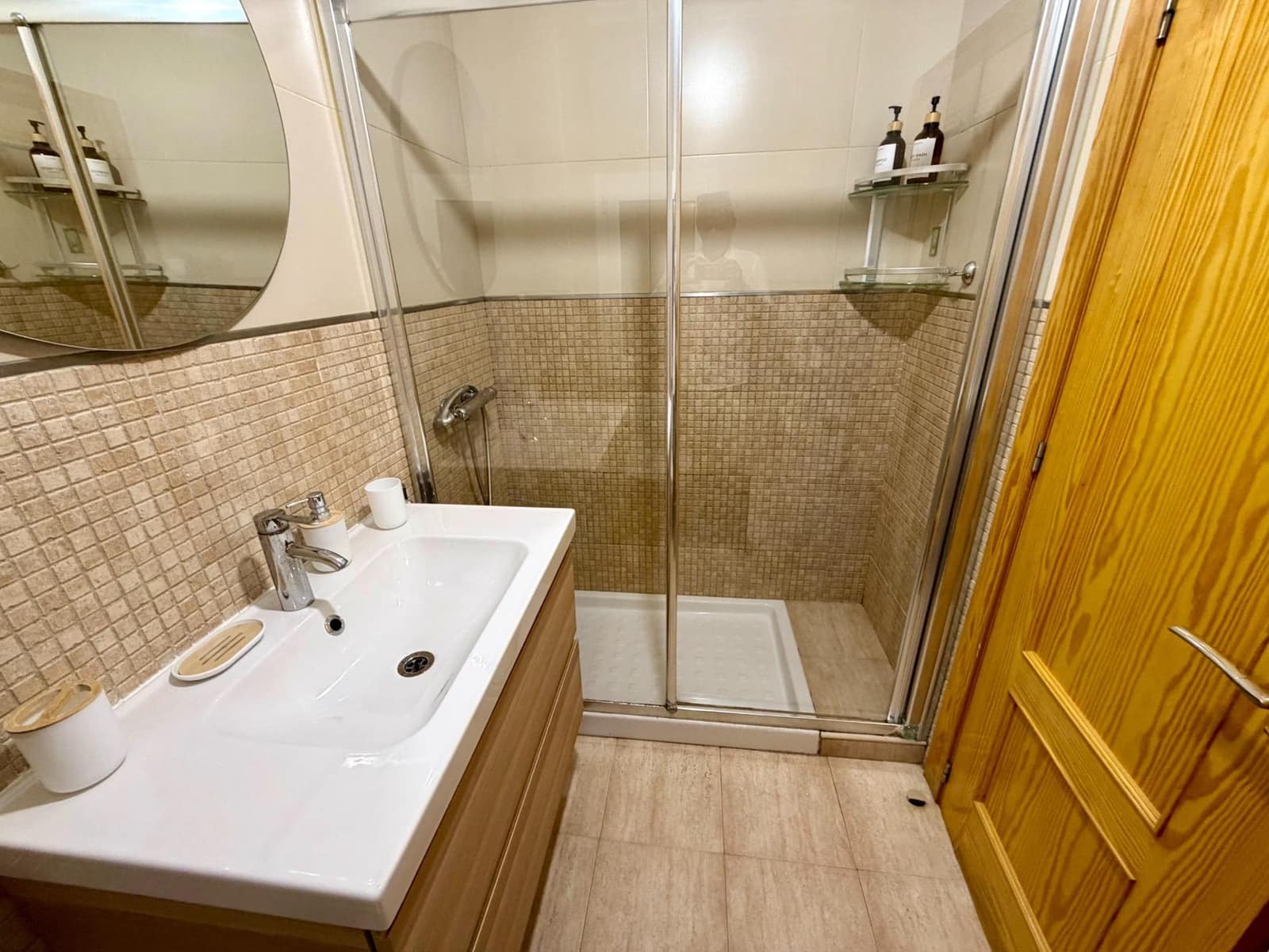 3 bedroom Flat for sale in Almeria city - € 150,000 (Ref: 10047480)