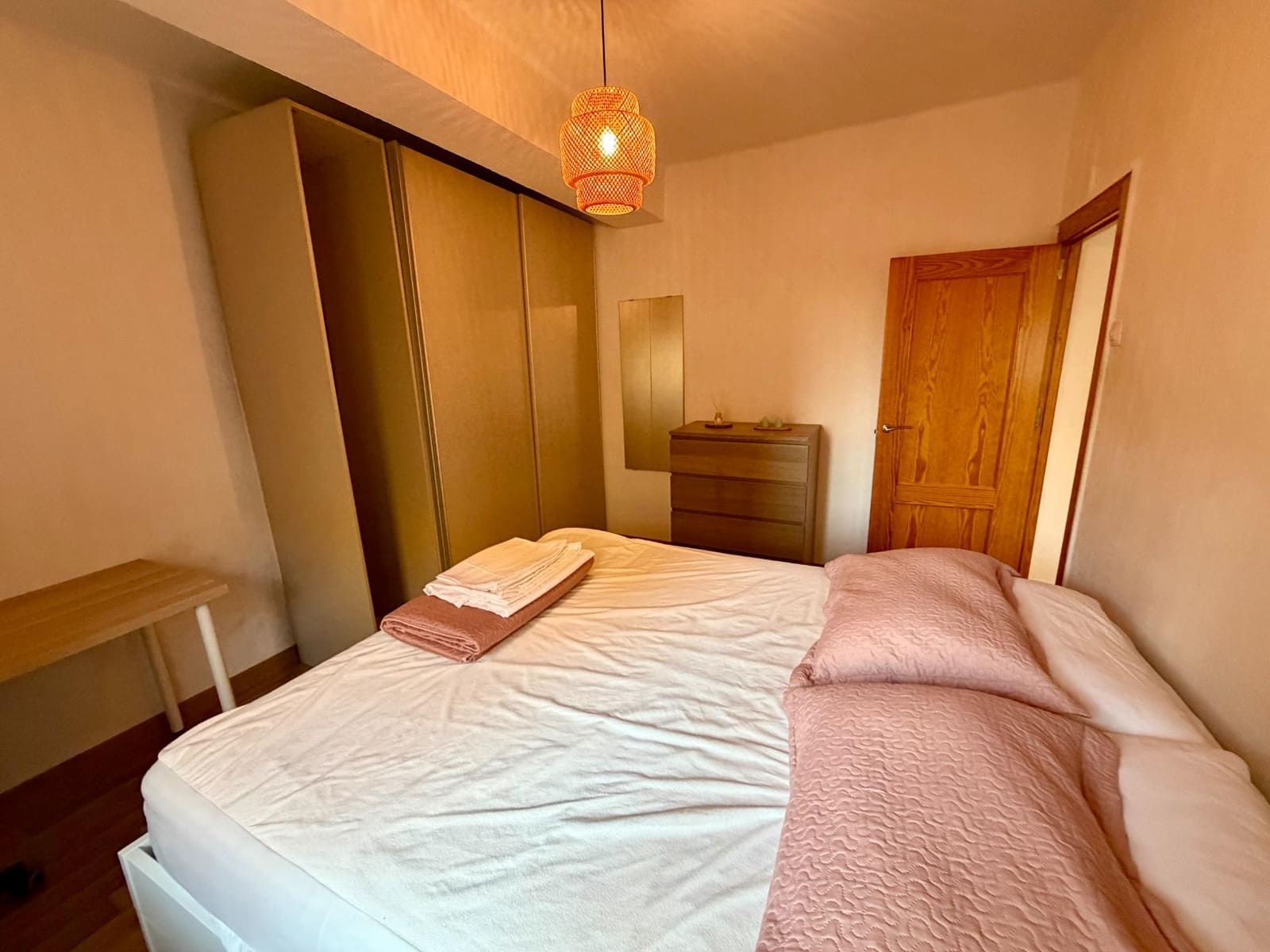 3 bedroom Flat for sale in Almeria city - € 150,000 (Ref: 10047480)
