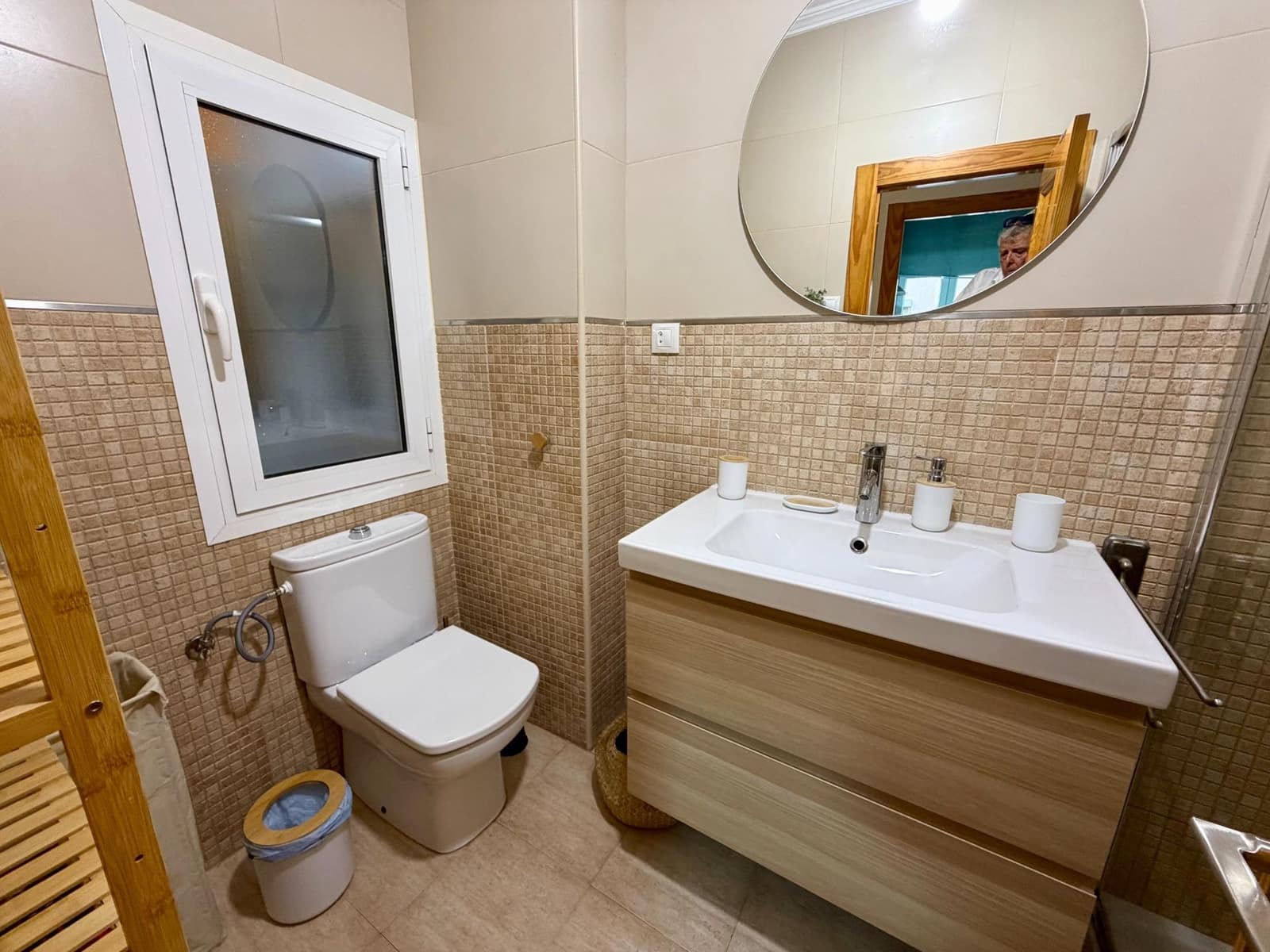 3 bedroom Flat for sale in Almeria city - € 150,000 (Ref: 10047480)