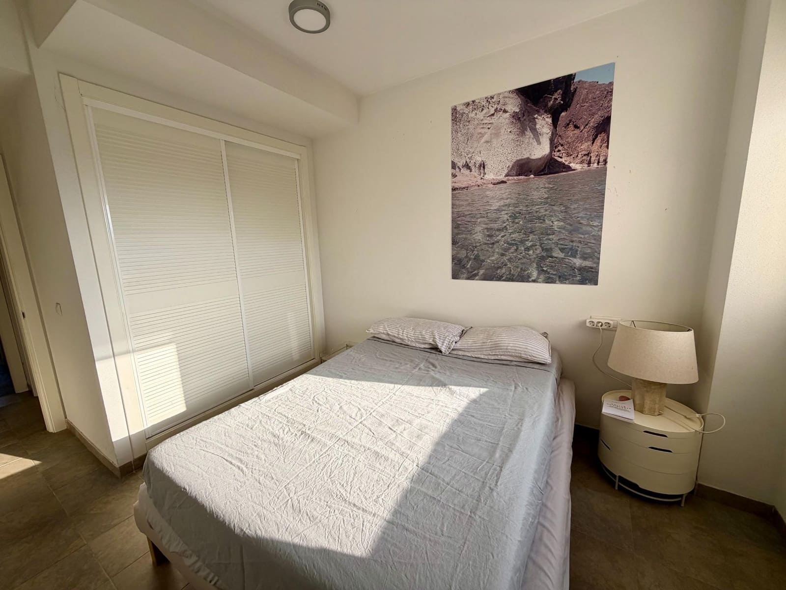 2 bedroom Apartment for sale in Almeria city with pool - € 330,000 (Ref: 10049513)