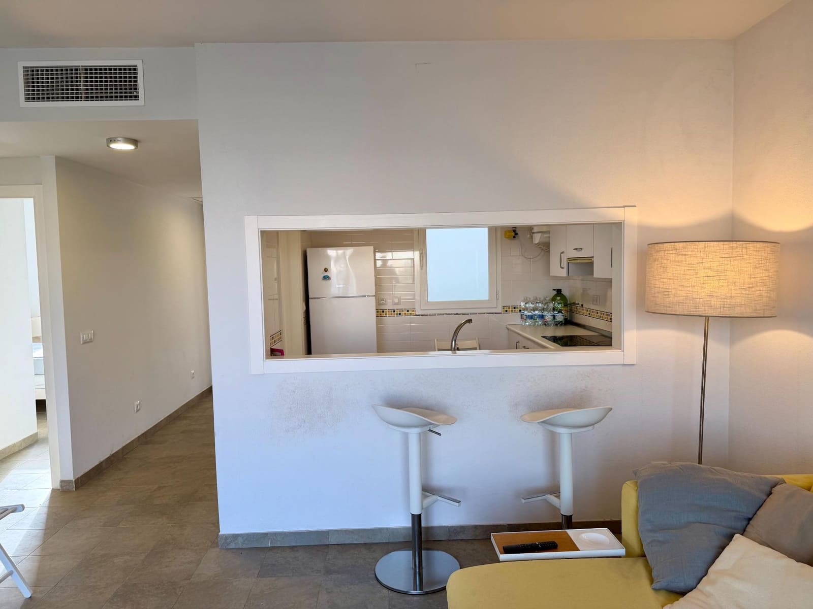 2 bedroom Apartment for sale in Almeria city with pool - € 330,000 (Ref: 10049513)