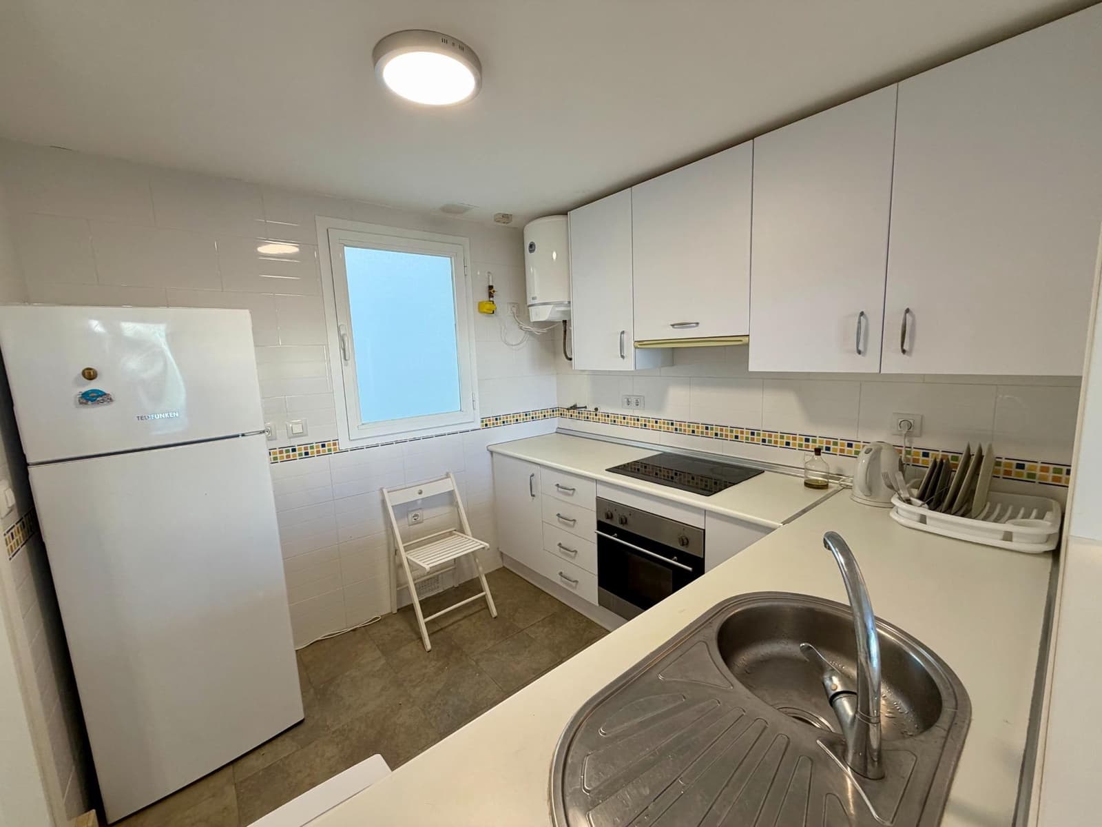 2 bedroom Apartment for sale in Almeria city with pool - € 330,000 (Ref: 10049513)