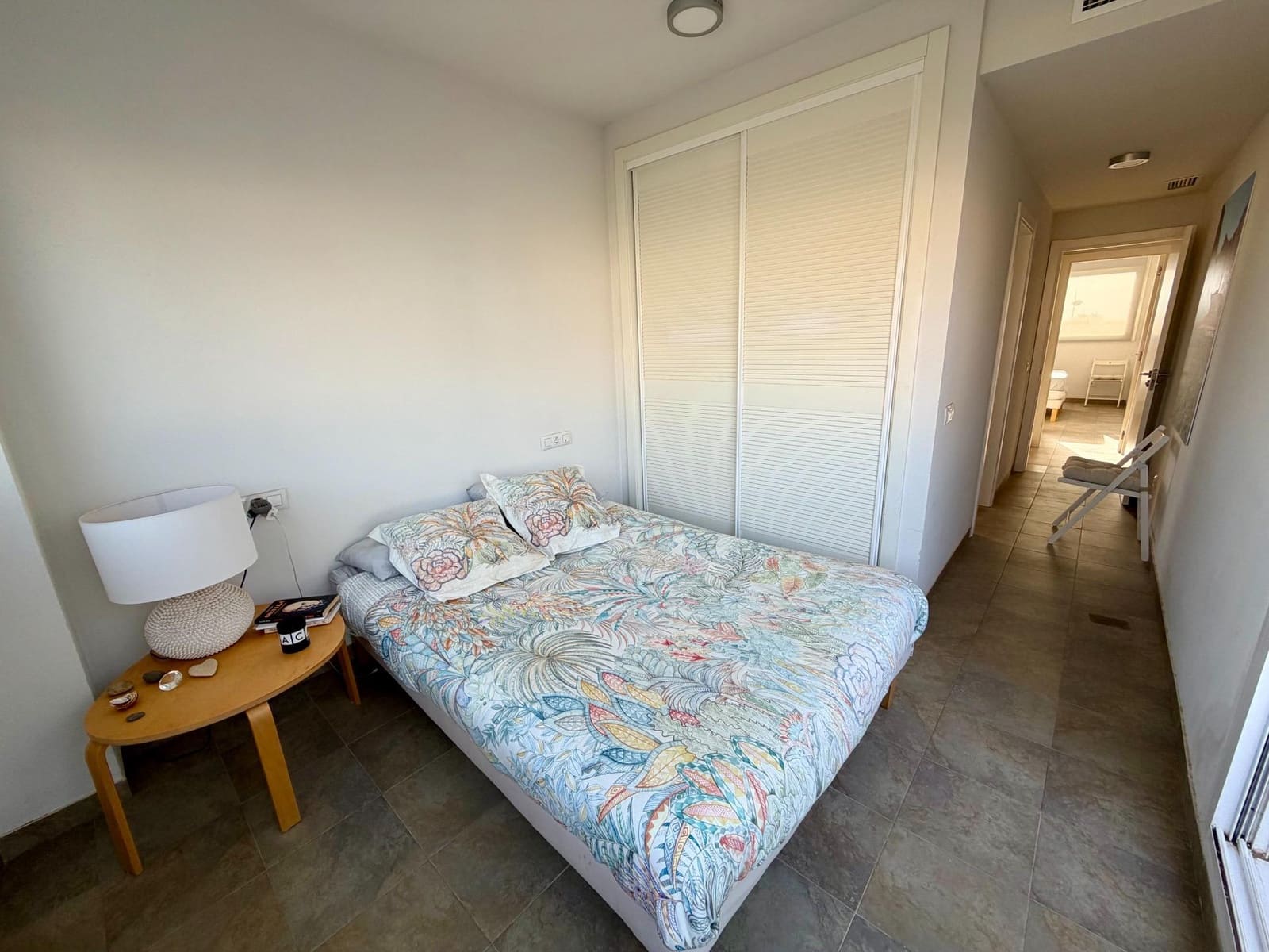 2 bedroom Apartment for sale in Almeria city with pool - € 330,000 (Ref: 10049513)