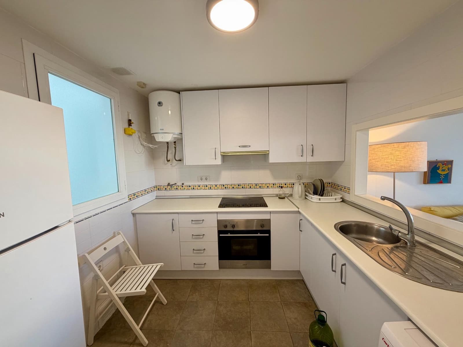 2 bedroom Apartment for sale in Almeria city with pool - € 330,000 (Ref: 10049513)