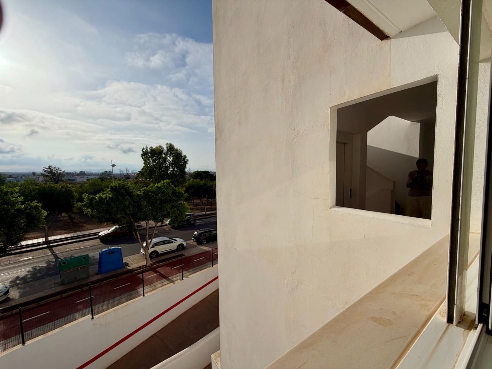 2 bedroom Apartment for sale in Almeria city with pool - € 330,000 (Ref: 10049513)
