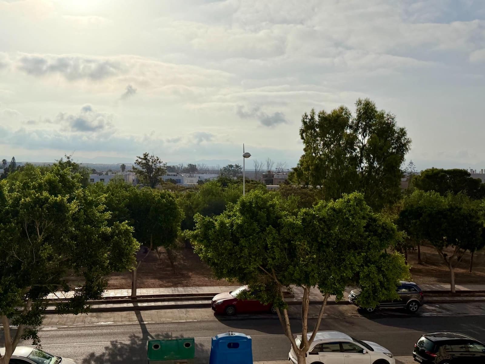 2 bedroom Apartment for sale in Almeria city with pool - € 330,000 (Ref: 10049513)
