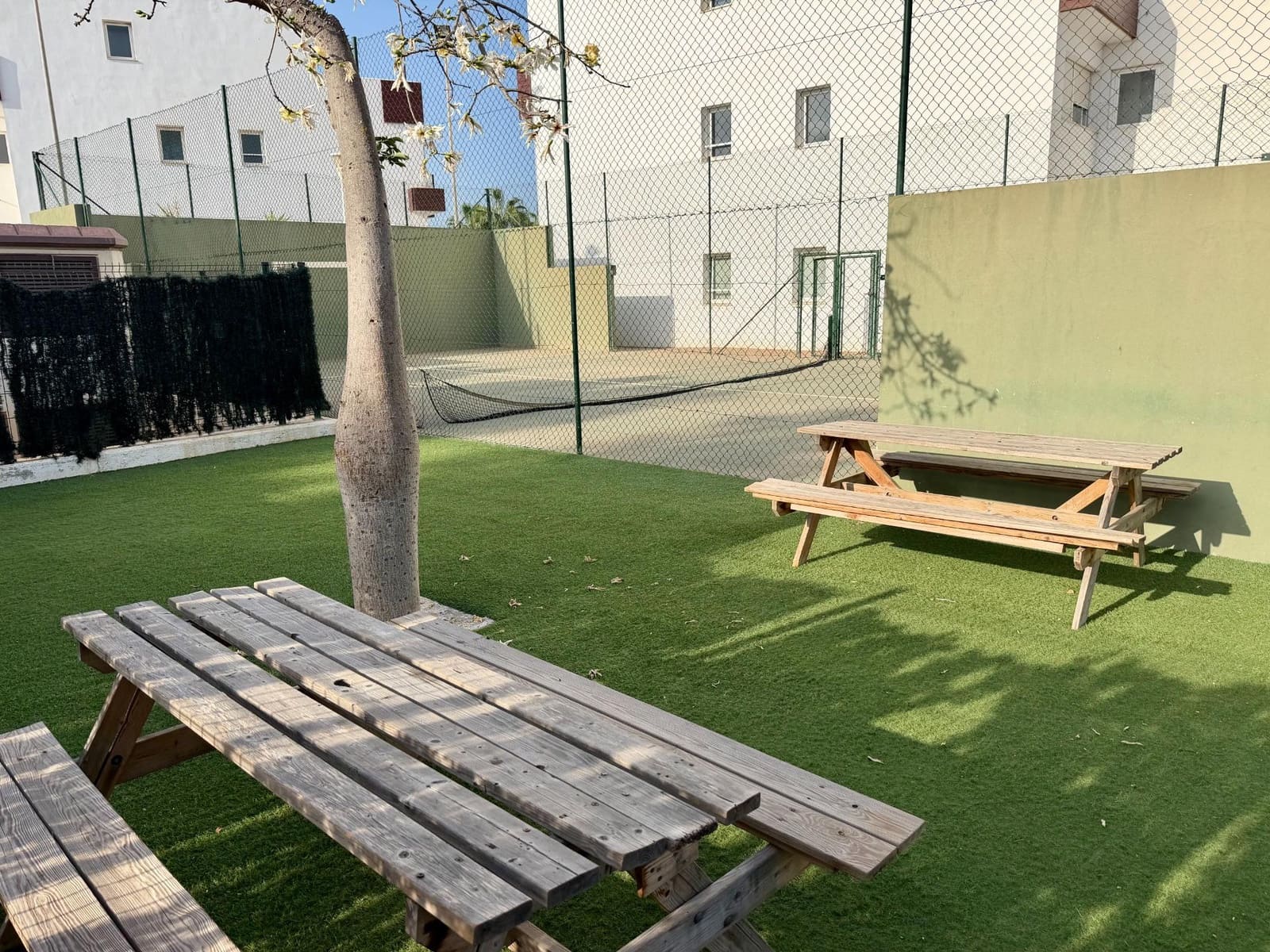 2 bedroom Apartment for sale in Almeria city with pool - € 330,000 (Ref: 10049513)