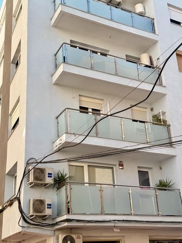 2 bedroom Flat for sale in Almería city - € 109,900 (Ref: 10064827)