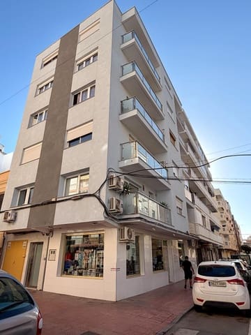 2 bedroom Flat for sale in Almería city - € 109,900 (Ref: 10064827)