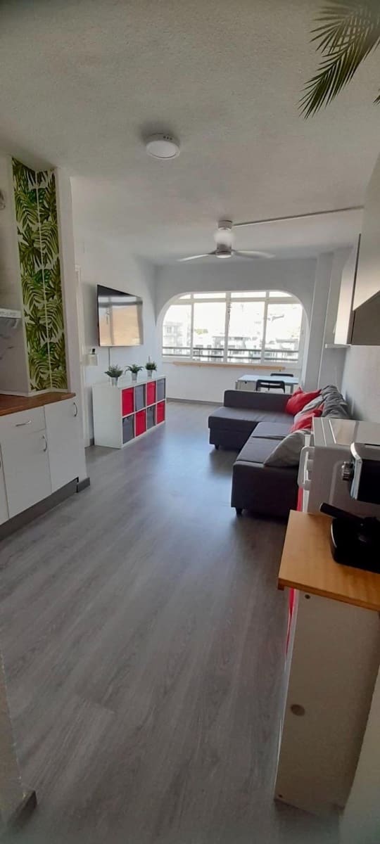 1 sovrum Lägenhet till salu i Aguadulce (Almeria) - 157 000 € (Ref: 10068068)
