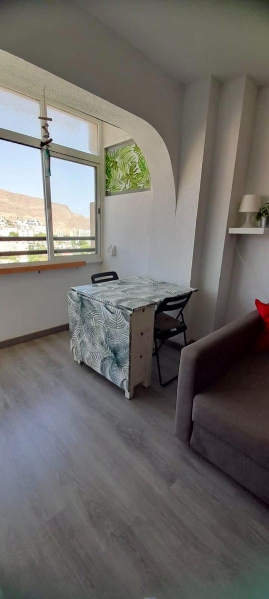 1 sovrum Lägenhet till salu i Aguadulce (Almeria) - 157 000 € (Ref: 10068068)