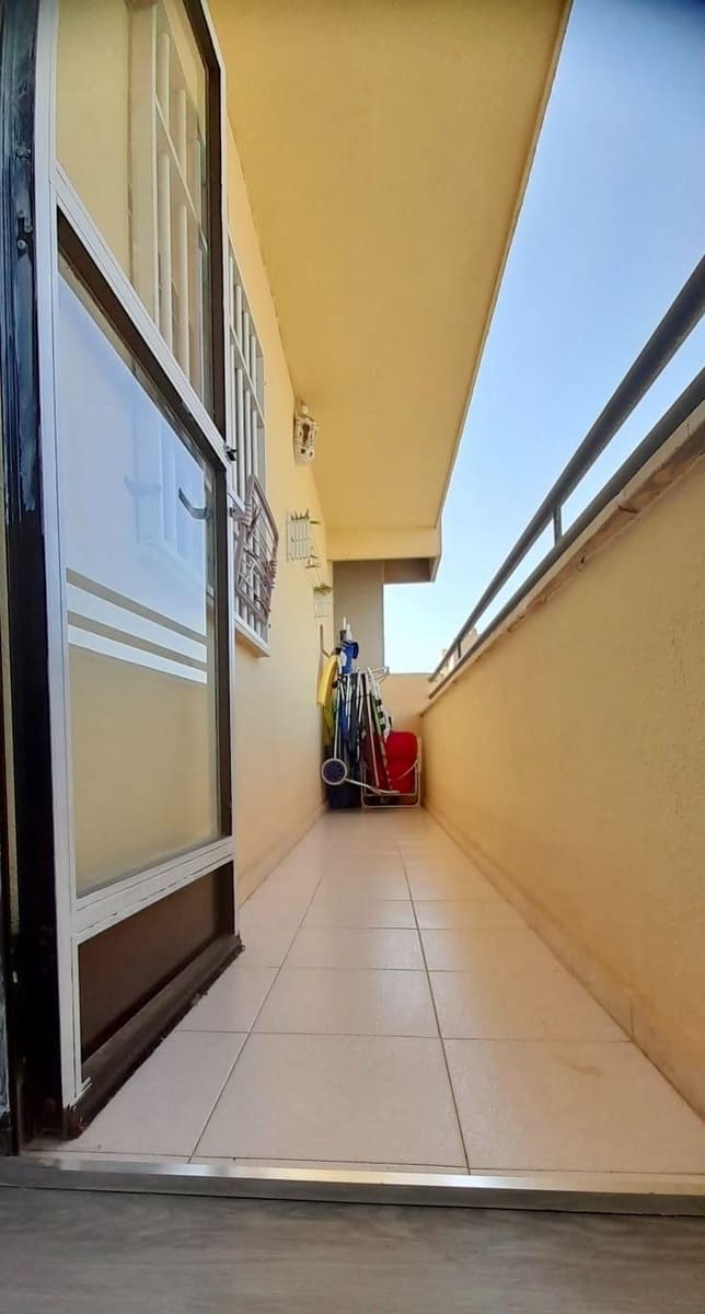 1 sovrum Lägenhet till salu i Aguadulce (Almeria) - 157 000 € (Ref: 10068068)
