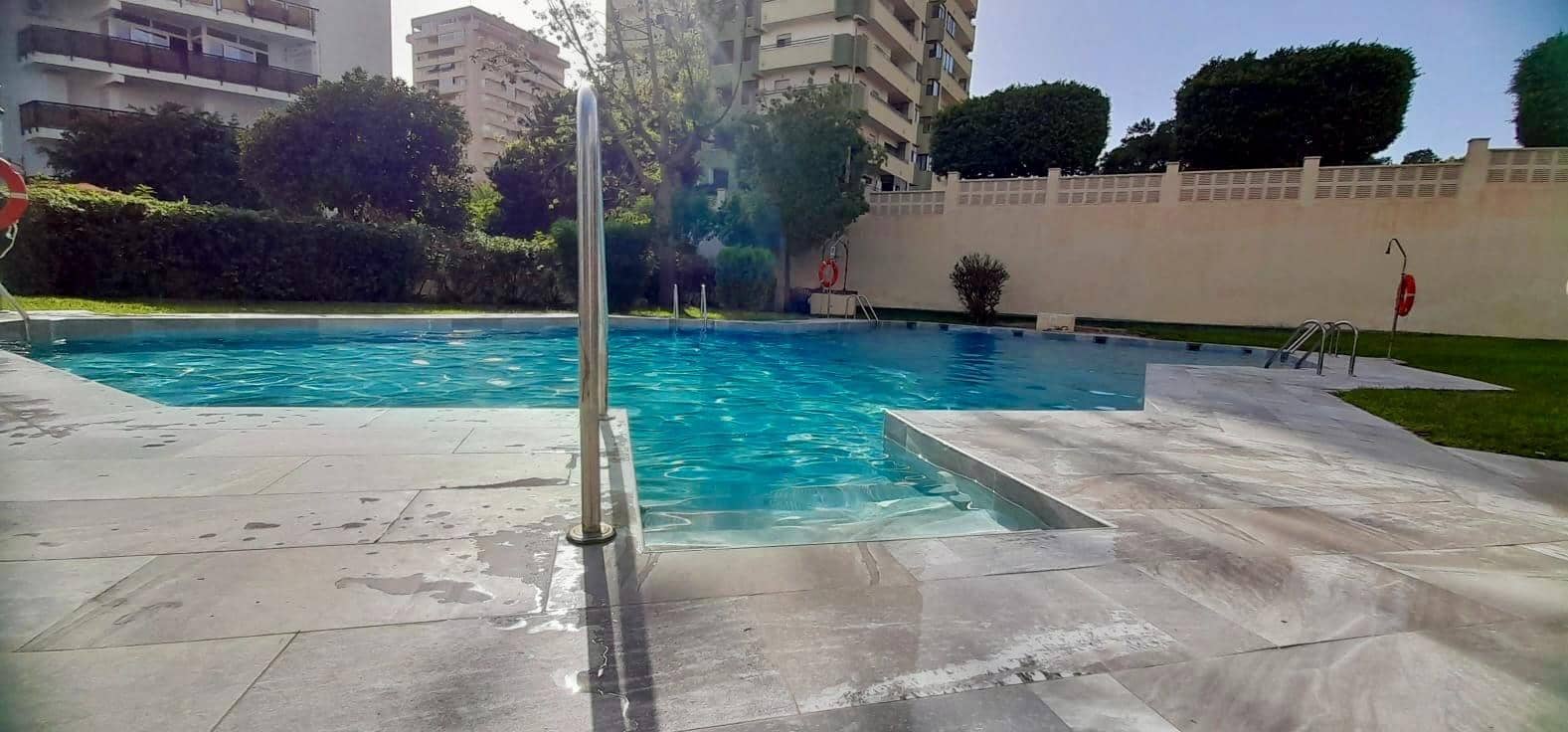 1 sovrum Lägenhet till salu i Aguadulce (Almeria) - 157 000 € (Ref: 10068068)