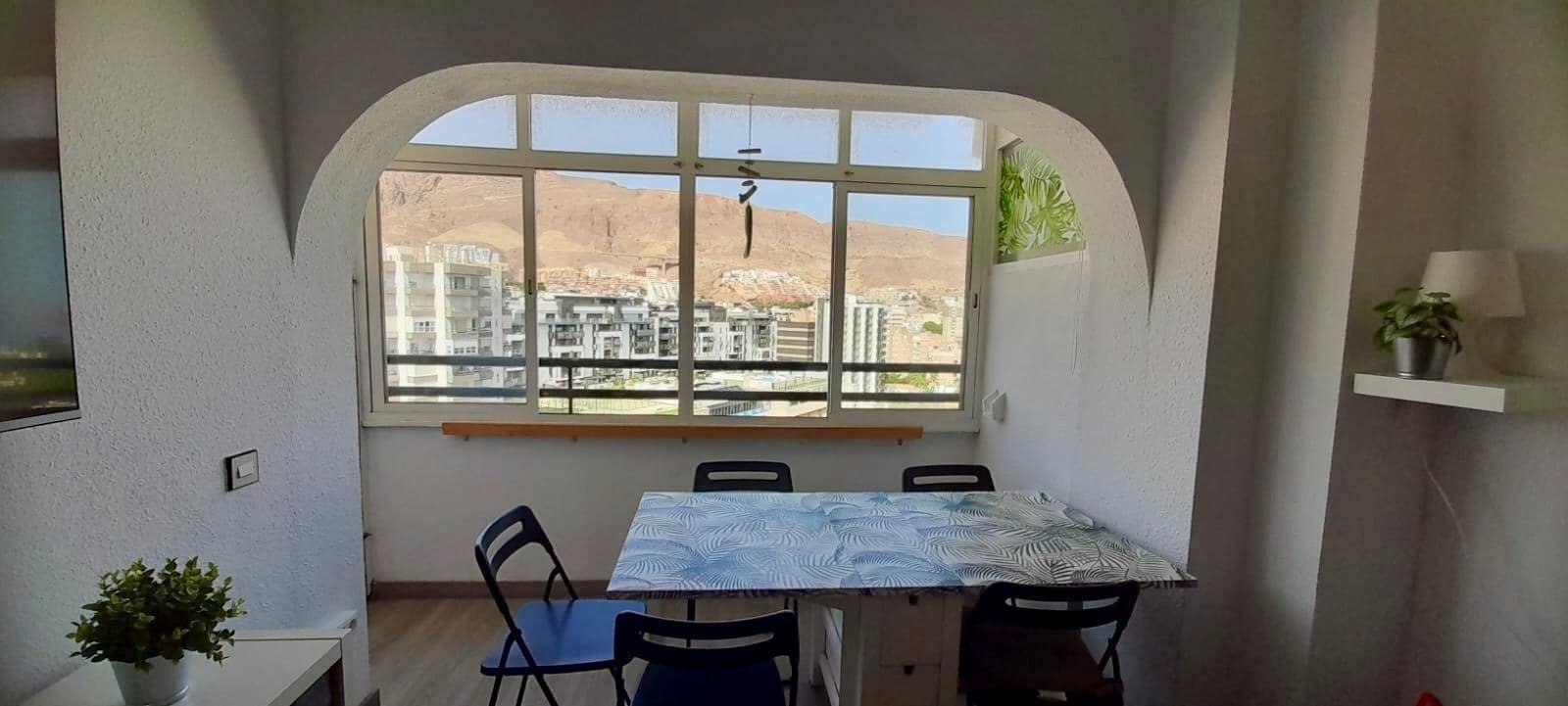 1 sovrum Lägenhet till salu i Aguadulce (Almeria) - 157 000 € (Ref: 10068068)